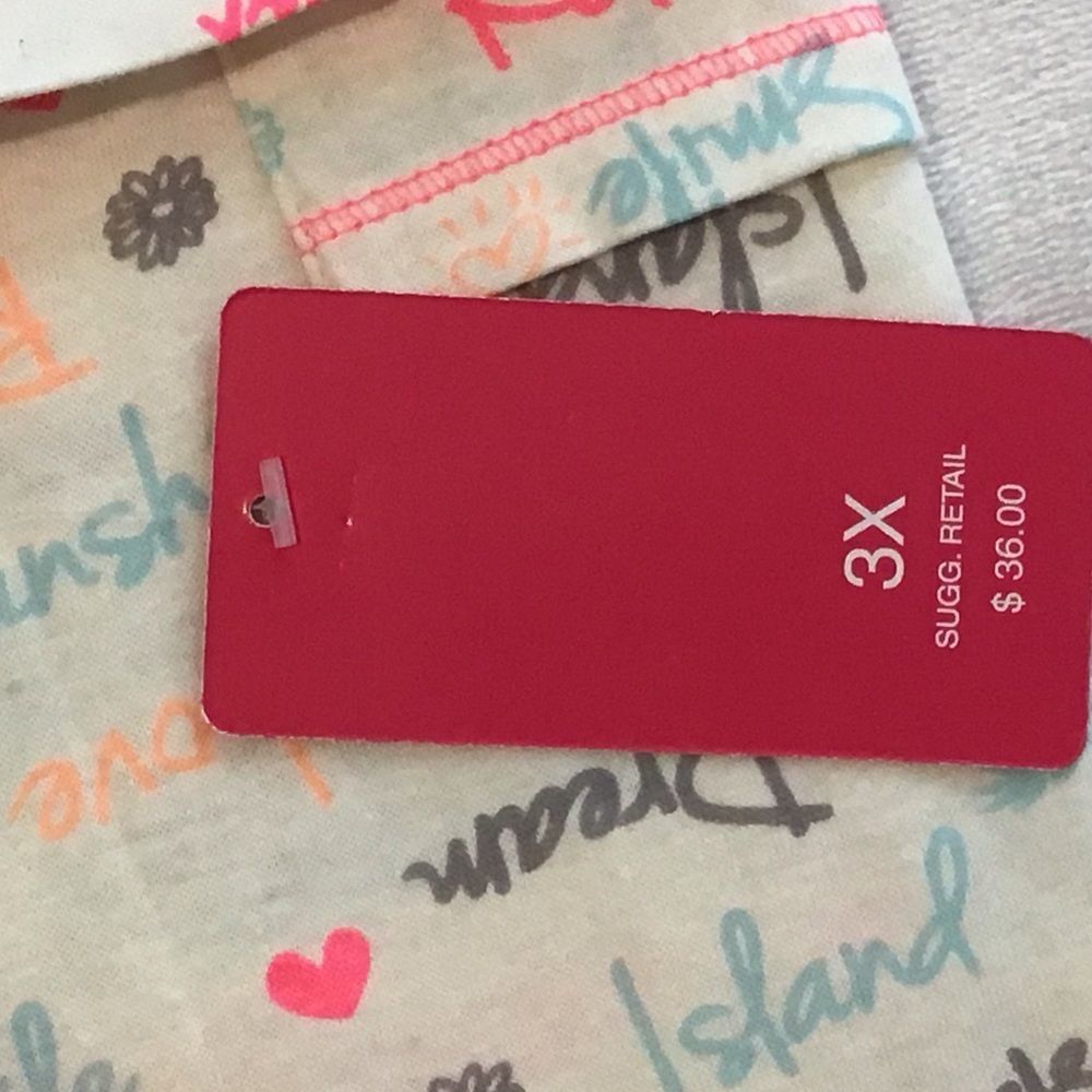 DOLLHOUSE CREAM AND PINK ROBES 3X - Picture 9 of 11